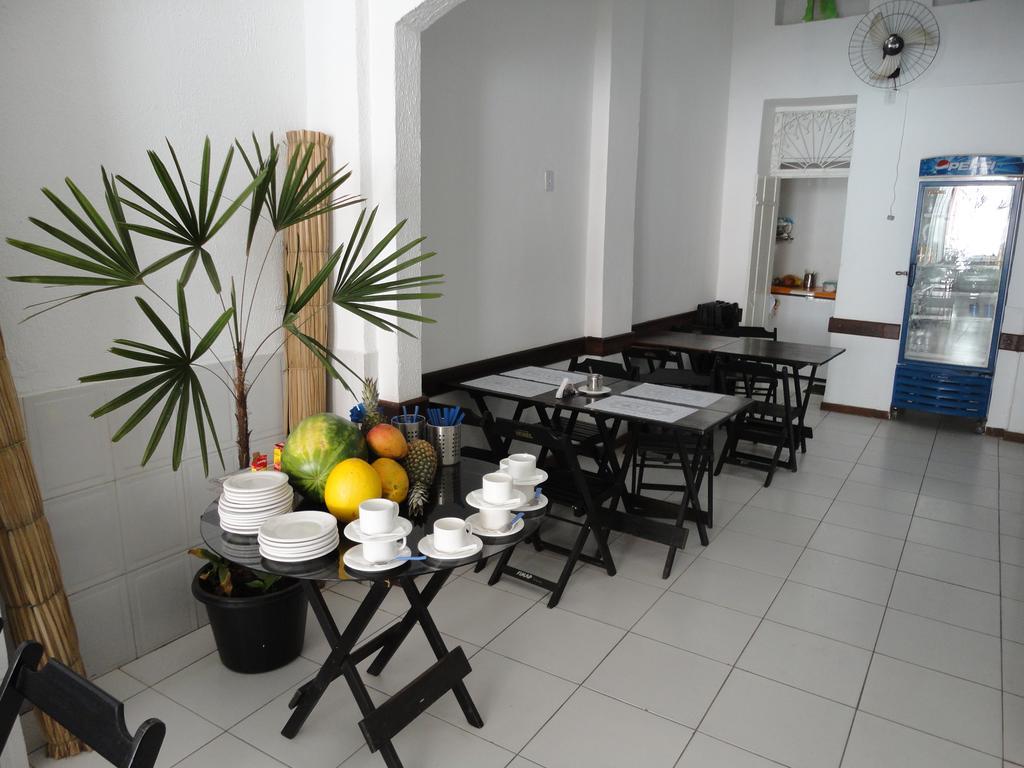 Pousada Suites Do Pelo Salvador Exterior photo